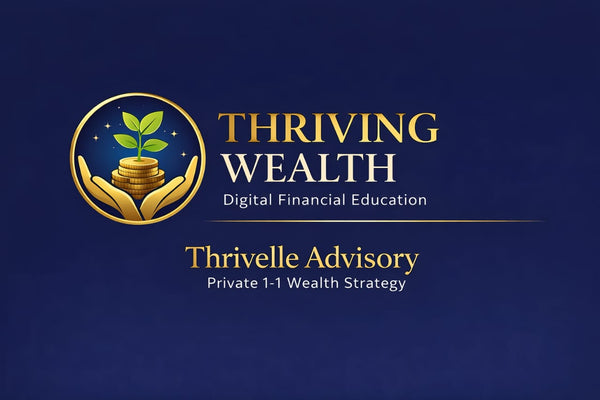 Thrivelle Advisory